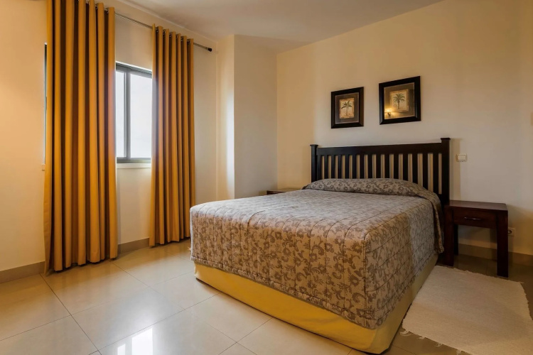 VIP Executive Suites Maputo Hotel
