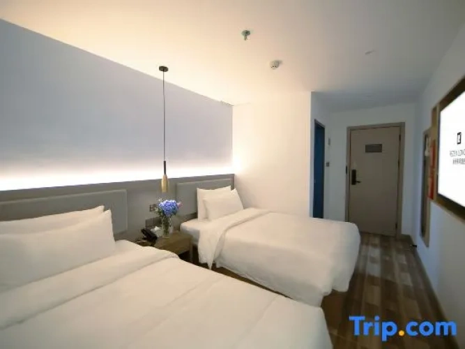 Standard Sextuple room