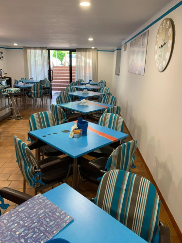 Hotel Mirò