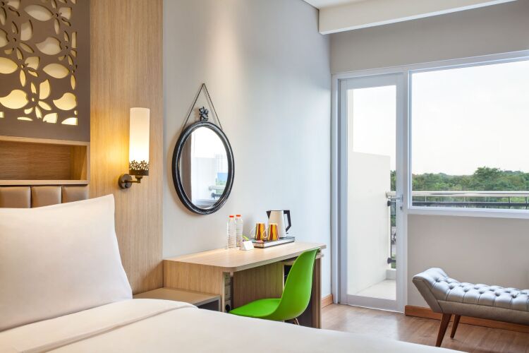 ibis Styles Cikarang Over view