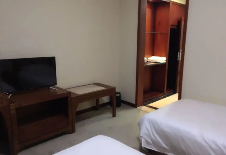 Beijing Yudong Hotel