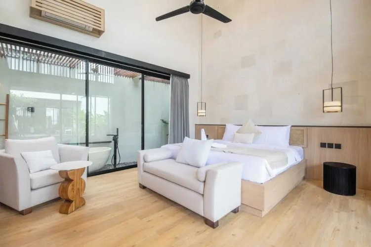 3Br Samata in Canggu