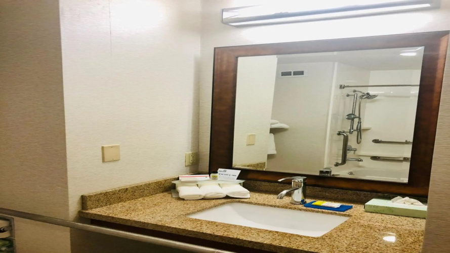 Holiday Inn Express Hotel & Suites Berkeley by IHG