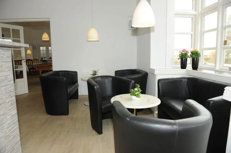 Hotel Ballumhus