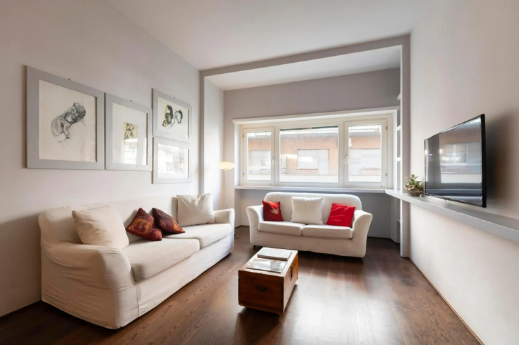 Savorelli Guest House