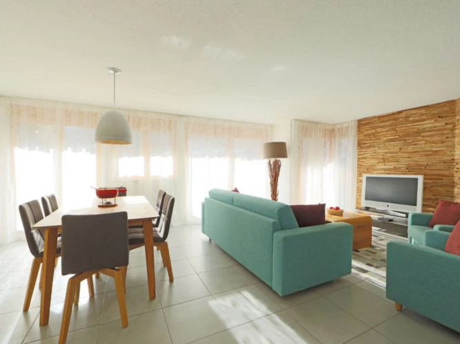 Apartment Susanna Lommel