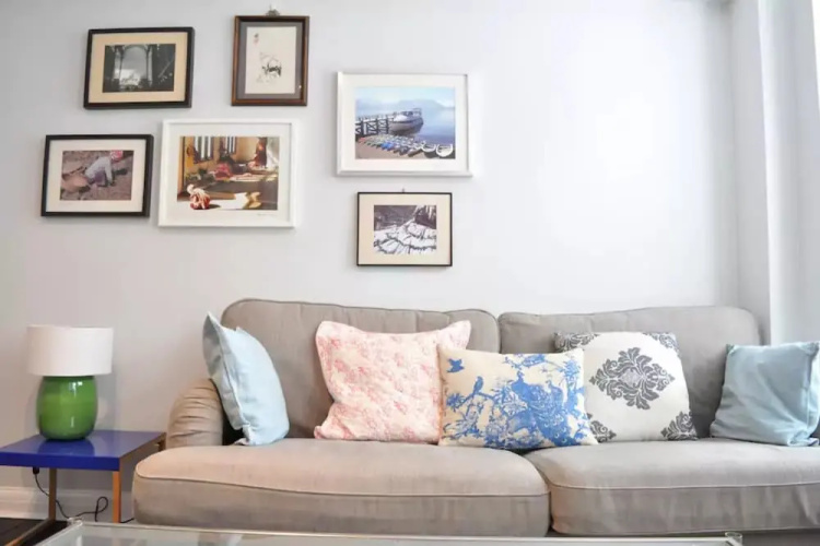Central 2 Bedroom Property in Marble Arch