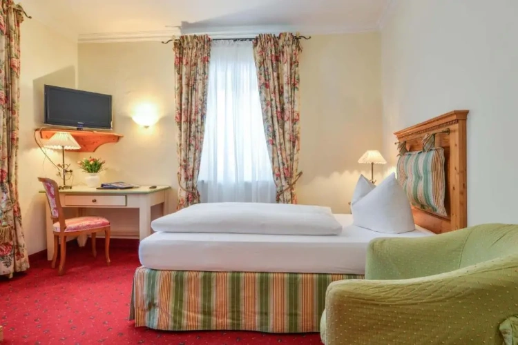 Comfort Single room