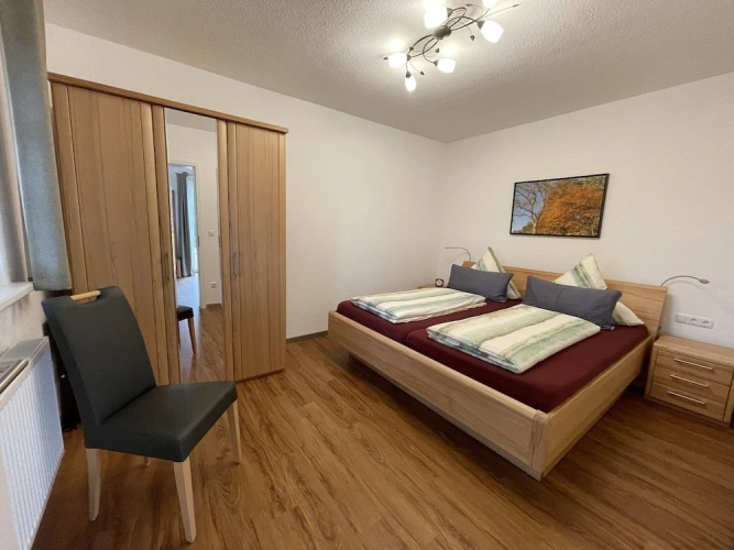 Premium Suite with garden view