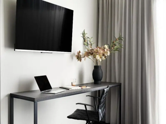 1 Bedroom Superior Apartment with balcony
