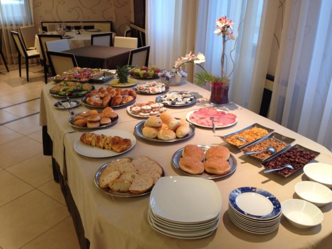 Hotel Milazzo photo 12