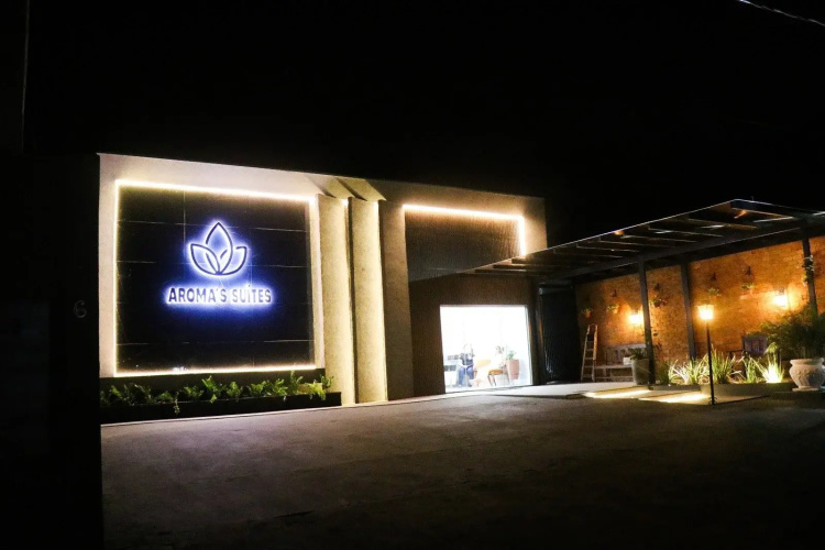 Hotelafbeelding