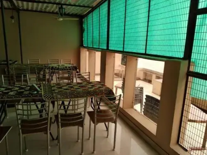 Ajay Guest House