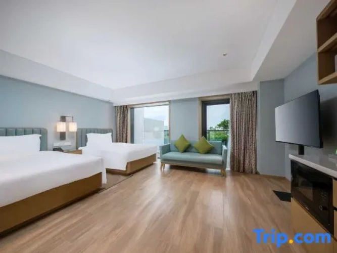 Standard Double Family room