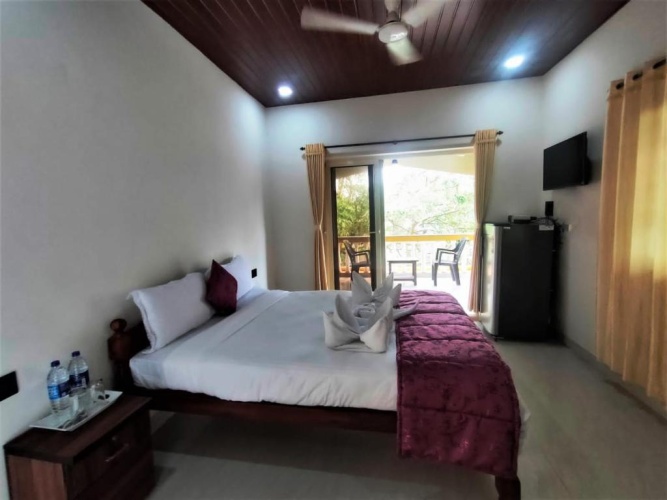 Superior Double room