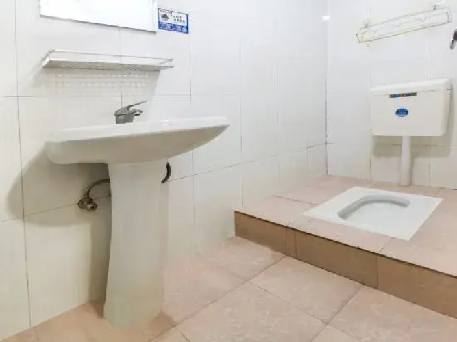 Jingpai Hotel