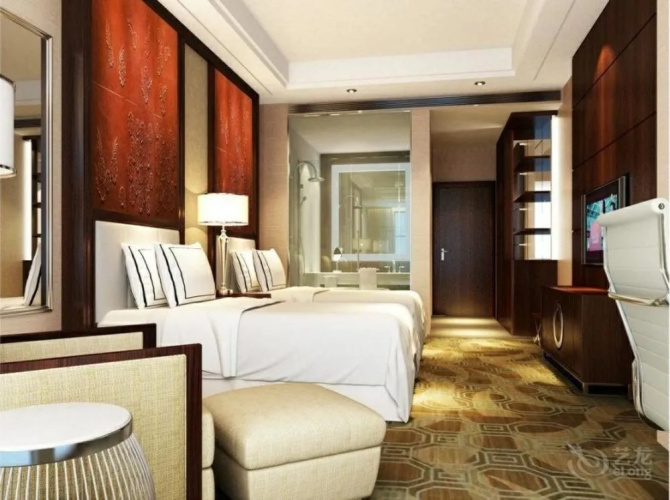 Boda International Hotel