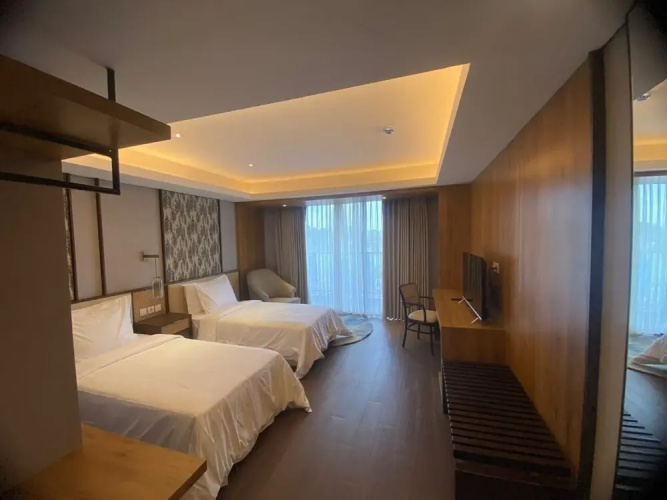 Myze Hotel Sumenep