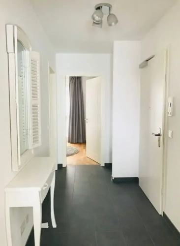 Holiday Apartment Heimathafen