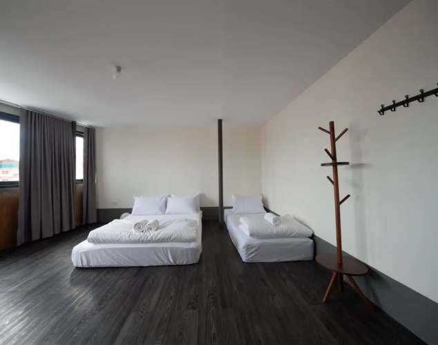 Thunder Bird Hostel