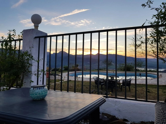 El Mirador
