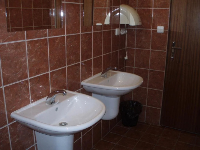 Hotel Pivovar