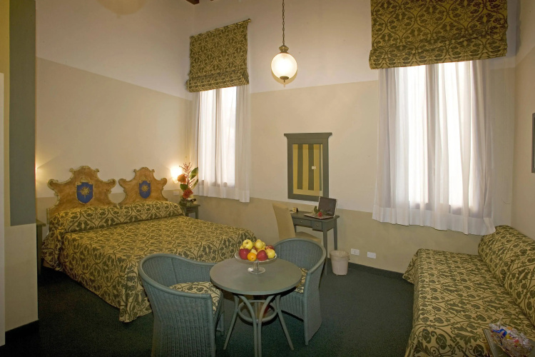 Palazzo Marcello Hotel al Sole