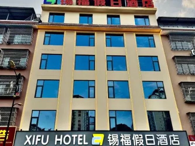 Imagen del hotel