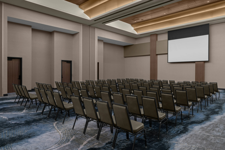 Homewood Suites By Hilton Grand Prairie photo 21