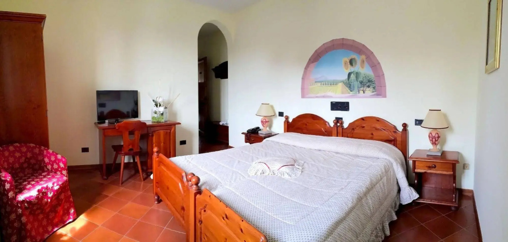 Relais il Castello
