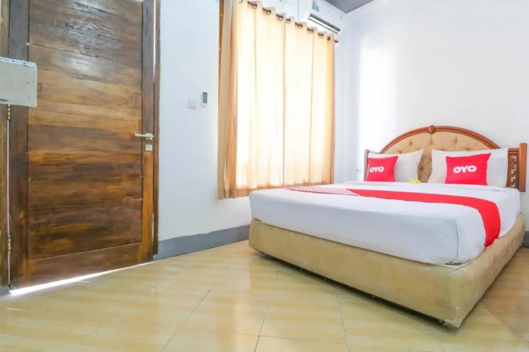 Oyo 1514 Rara Inn