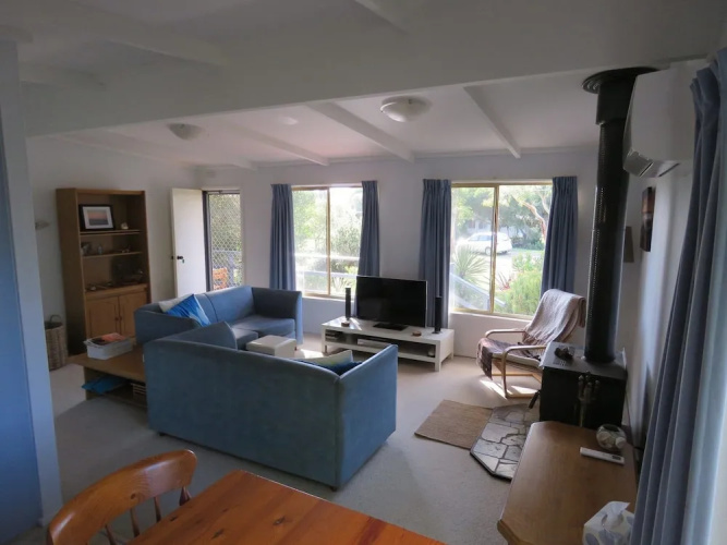 8 Ophir Cottage in Ventnor