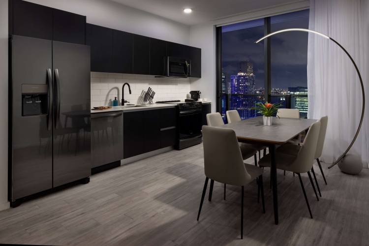 The Elser Hotel and Residences Miami photo 25