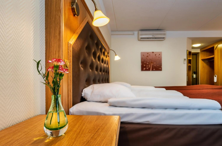Hotel Vallonia photo 7