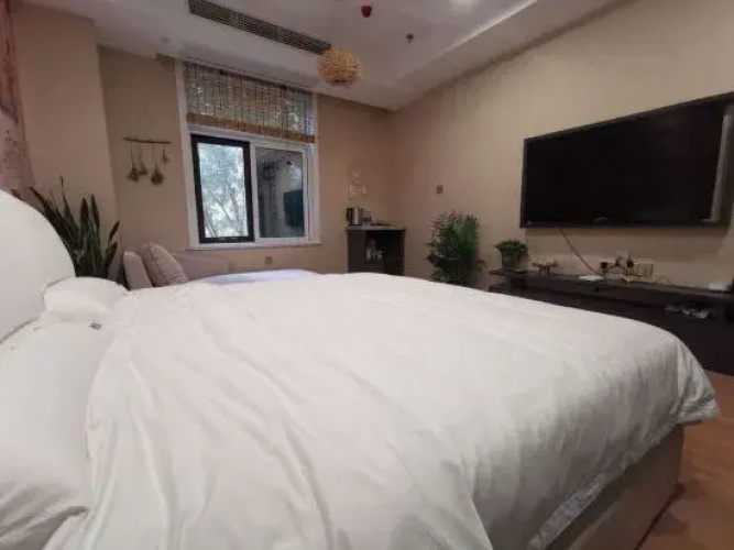 Suqianzhou Ri Apartment