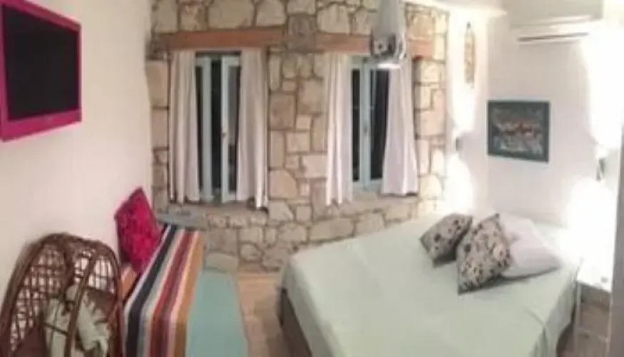 Sayeban Hotel Alaçati