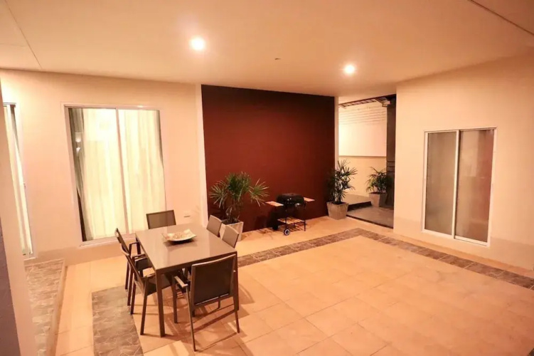 Luxury Pool Villa A10