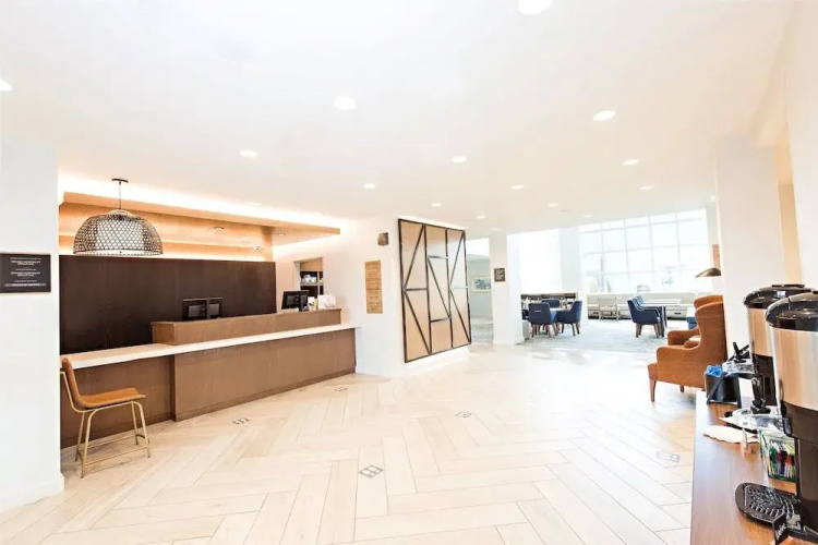 Staybridge Suites Denver North