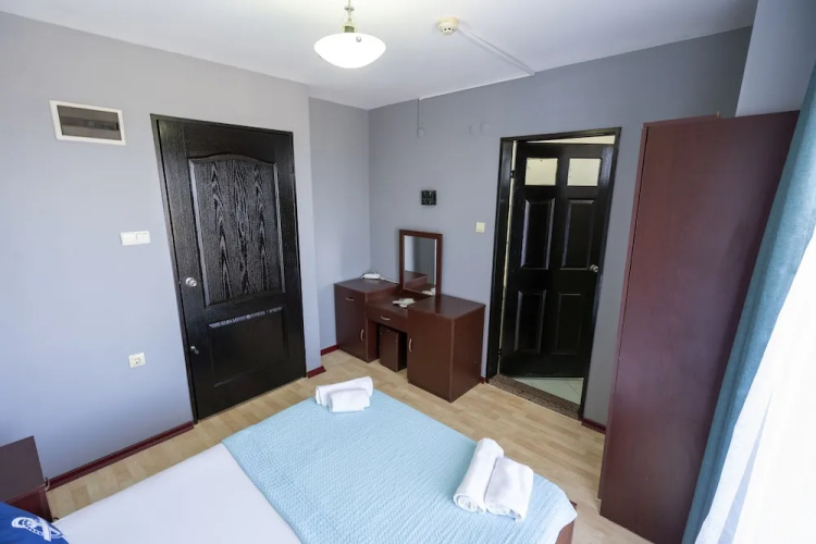 Masal Deniz Hotel