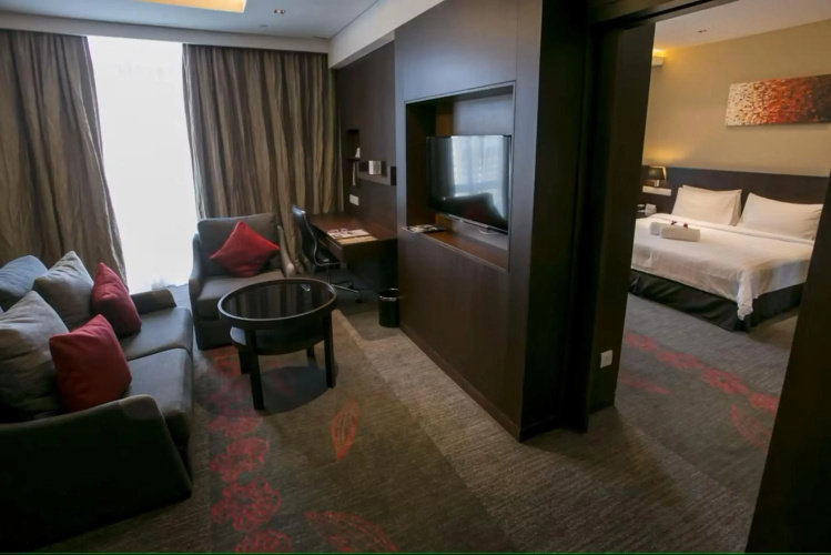 Grandis Hotel