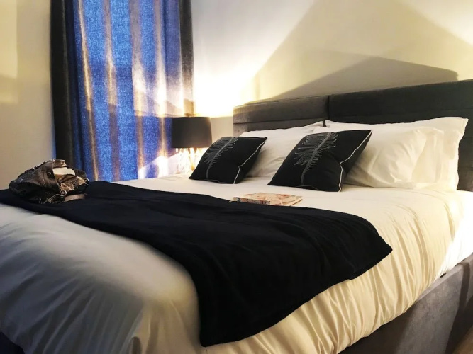 Titanic Guest Boutique Accommodation