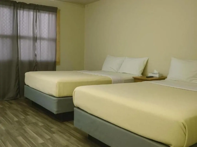 Double Apartment