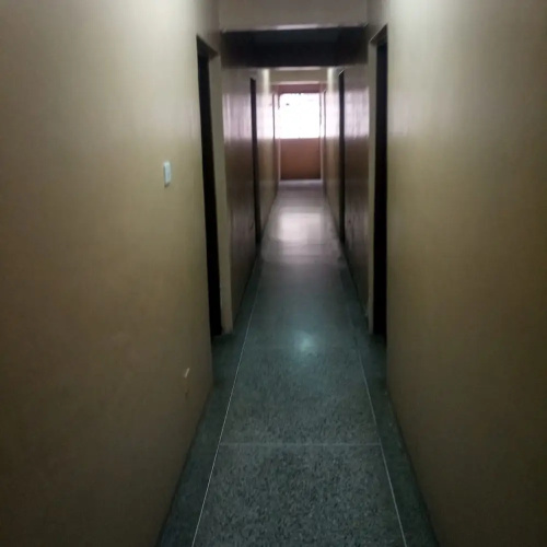 Chawaka Guest House