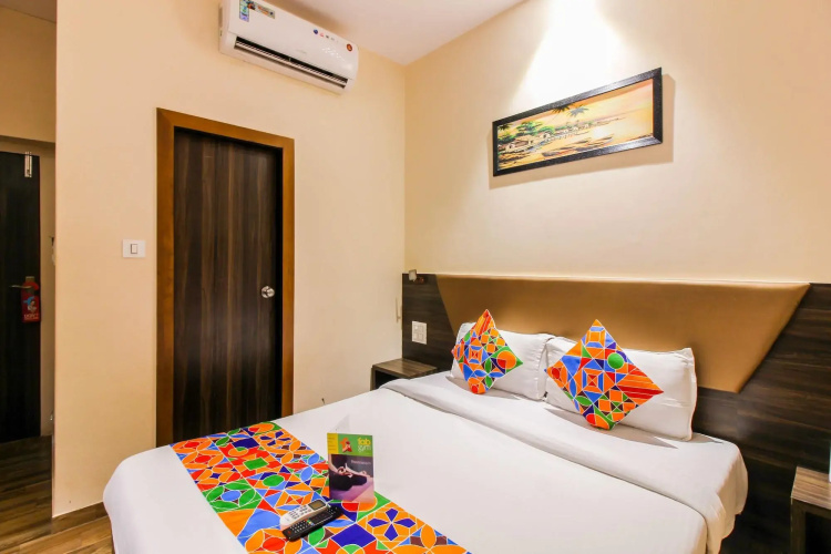 FabHotel Horizon Andheri East
