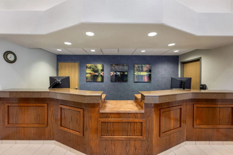 Days Inn by Wyndham Thunder Bay North photo 18