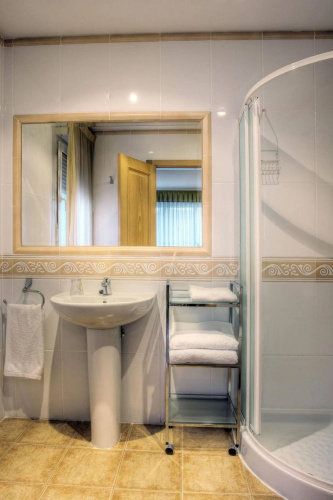 Hostal Bríos