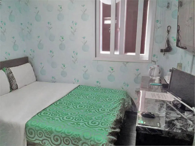 Alpha Guesthouse