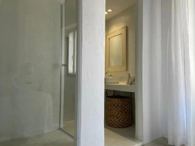 Raphael Skiathos Living-Venetia