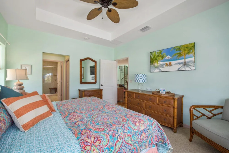 Sandy Toes Cottage