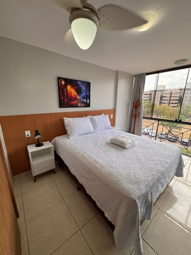 Comfort Apartment